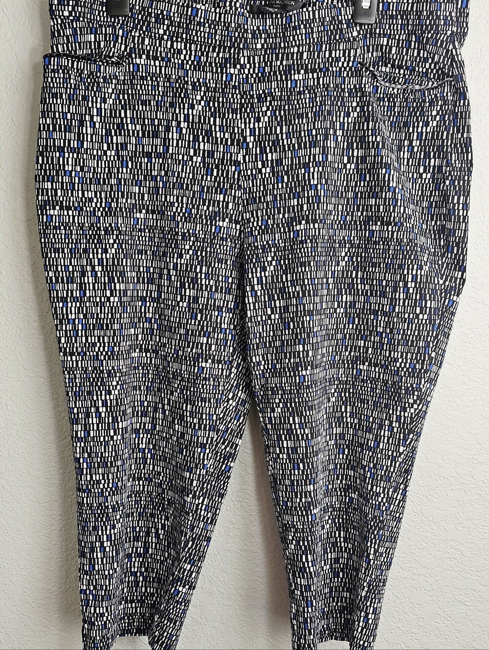 Plus Size 18W Capri Pants Bundle | Briggs & 89th & Madison | Business Casual